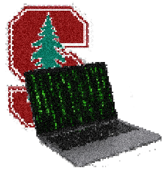 Hacking Stanford